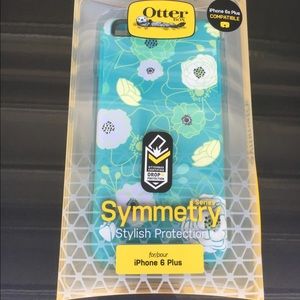 iPhone 6 Plus/6S Otterbox case