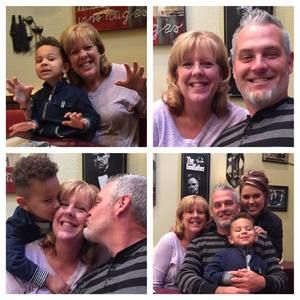 Meet your Posher, Janet