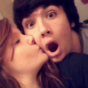 Meet your Posher, Brittney