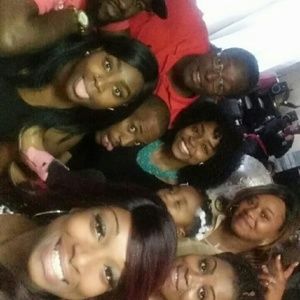 Meet your Posher, Carolyn