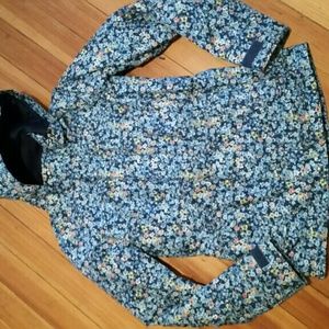 Burton Dryride Women's Ski Jacket, M, EUC