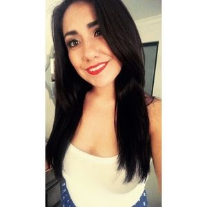 Meet your Posher, Henna