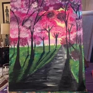 Meet your Posher, Rosaria