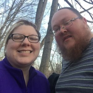 Meet your Posher, Patrick