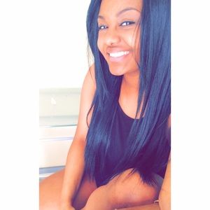 Meet your Posher, Taylor