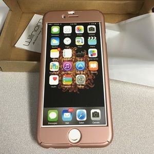 iPhone 6/6s cell phone cover