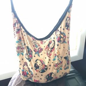 Disney Princess Hobo bag