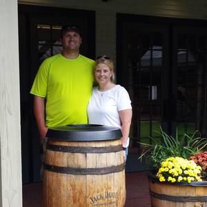 Meet your Posher, Lori