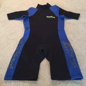 Men's Wetsuit