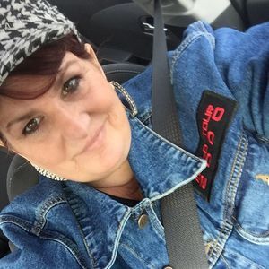 Meet your Posher, Pattie