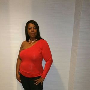 Meet your Posher, Donna