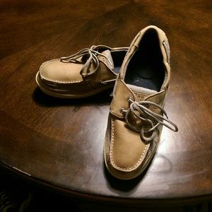 Men's Sperrys