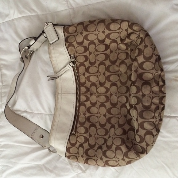 Coach SoHo bag - Picture 3 of 3