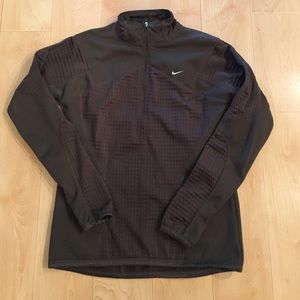 Nike Fit Therma Pullover