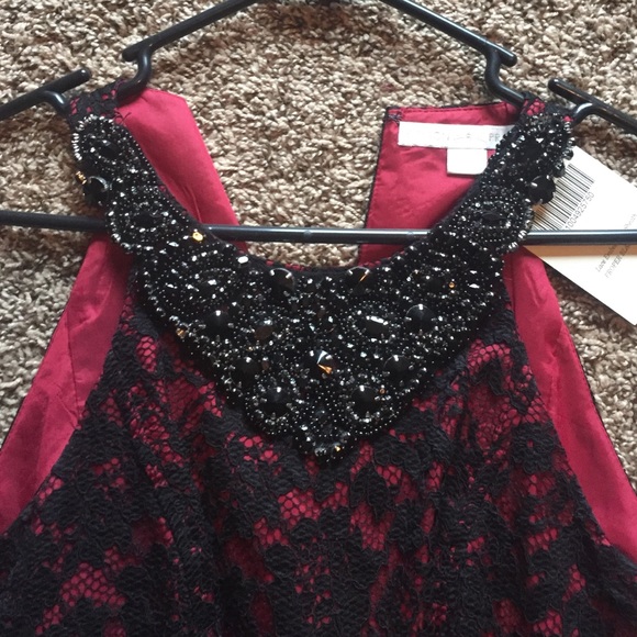 Boston proper dress size 4 - Picture 2 of 4