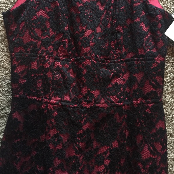 Boston proper dress size 4 - Picture 3 of 4