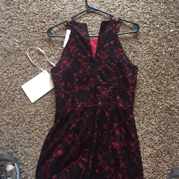 Boston proper dress size 4 - Picture 4 of 4