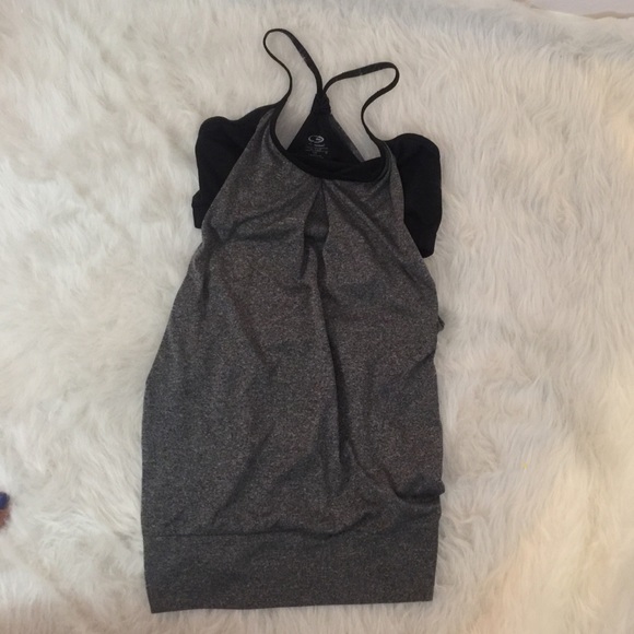 Work Out Top