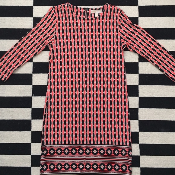 MICHAEL Michael Kors Jersey Dress