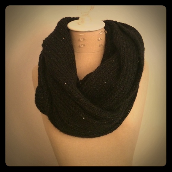 Infinity scarves 🦄