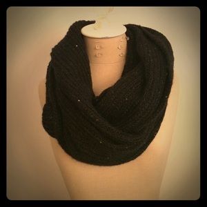 Infinity scarves 🦄