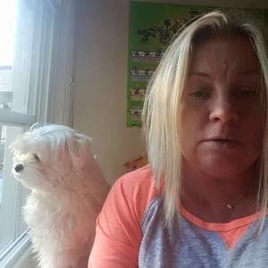 Meet your Posher, Beata