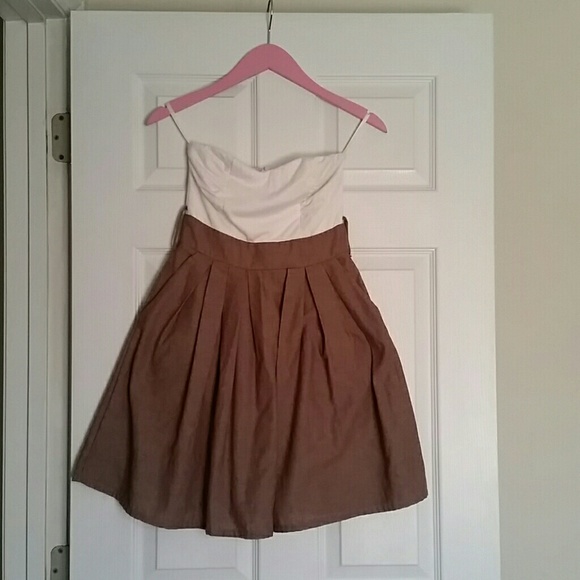Cute Wet Seal Sun Dress