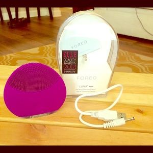 Foreo Mini (reserved)