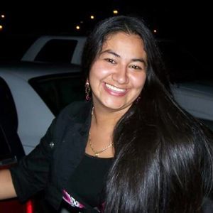 Meet your Posher, Luisa