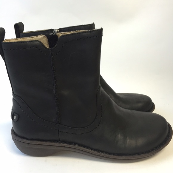 ugg neevah leather ugg neevah leather
