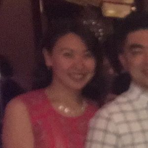 Meet your Posher, Patricia