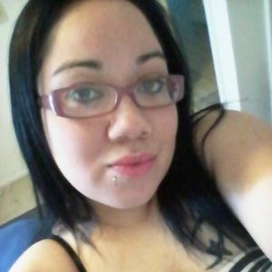 Meet your Posher, Xiomara