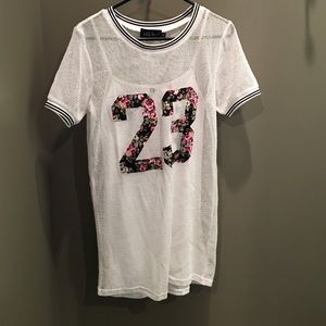 T shirt dress