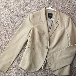 Suit jacket