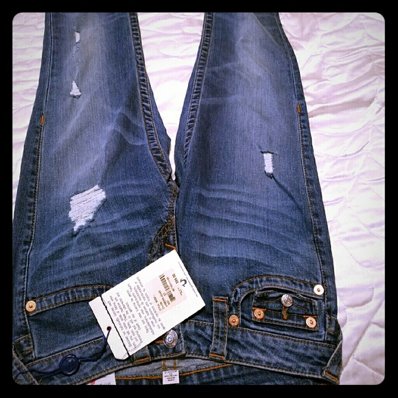True Religion Jeans
