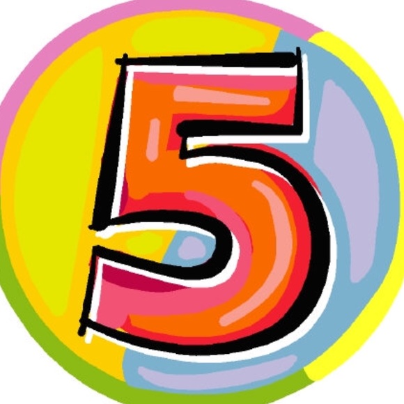 3️⃣➡️5️⃣ ANNIVERSARY SALE 3/15-3/193️⃣➡️5️⃣ - Picture 4 of 4