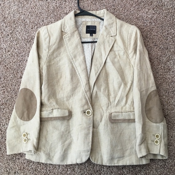 Suit jacket - Picture 1 of 3