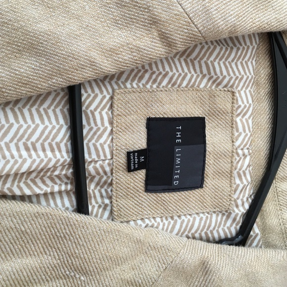 Suit jacket - Picture 2 of 3