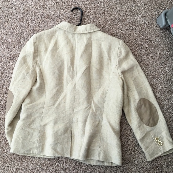 Suit jacket - Picture 3 of 3