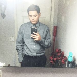 Meet your Posher, Fabian