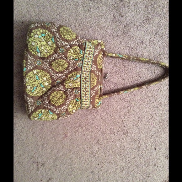 VB Alice Purse 💕 PRICE DROP💕 - Picture 3 of 4