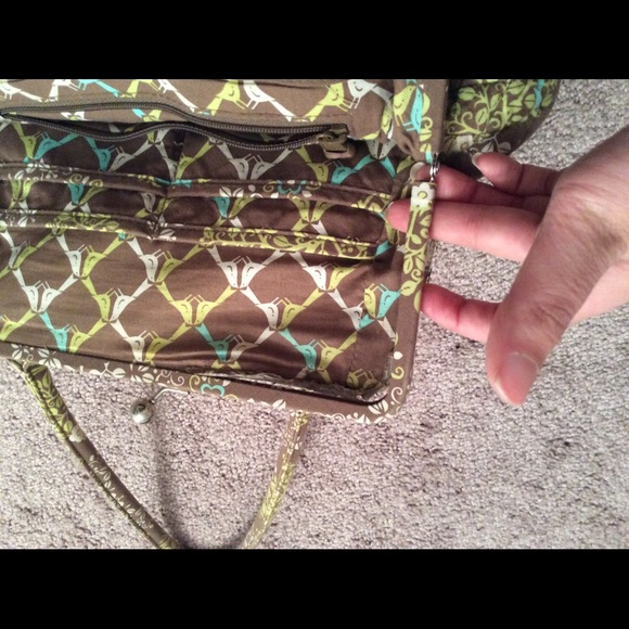 VB Alice Purse 💕 PRICE DROP💕 - Picture 4 of 4