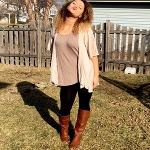 Meet your Posher, Kira