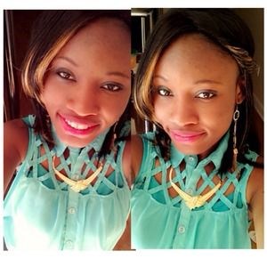 Meet your Posher, Annatacha