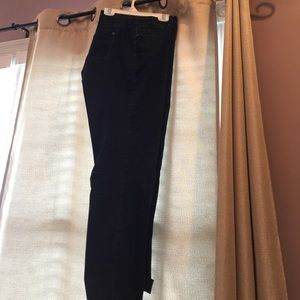 Gloria Vanderbilt jeans -Sadie great condition