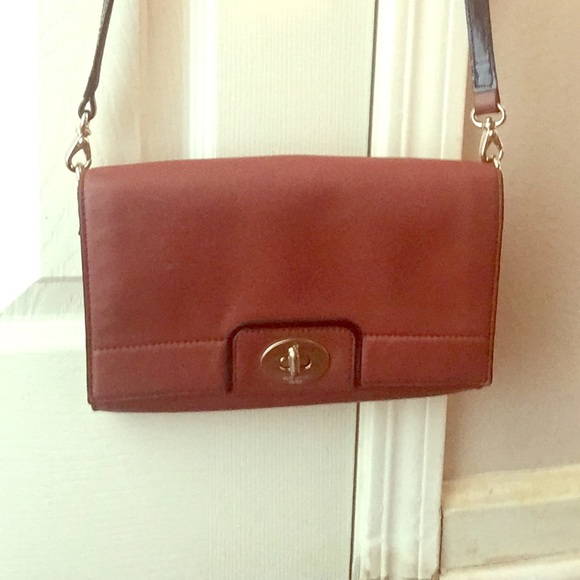 Kate Spade Crossbody
