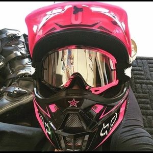 Fox Racing V1 Helmet