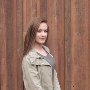 Meet your Posher, Kristen