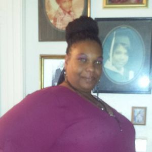 Meet your Posher, Rita