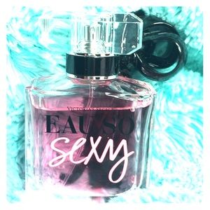 Victoria's Secret Eau So Sexy Perfume